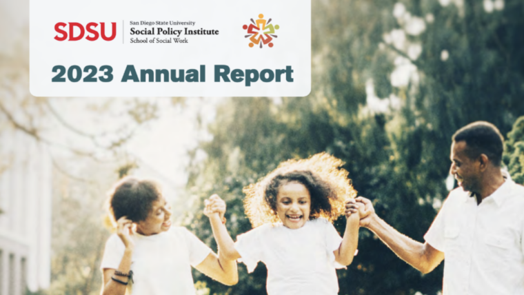 SPI 2023 Annual Report